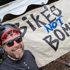 Fundraising Page: William Durgin